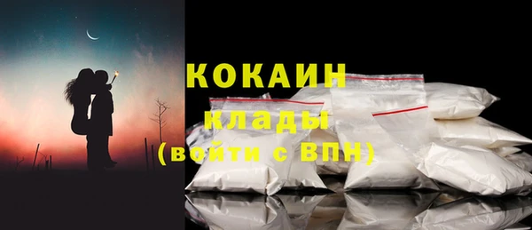 хмурый Богородицк