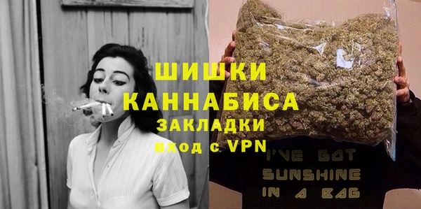 хмурый Богородицк