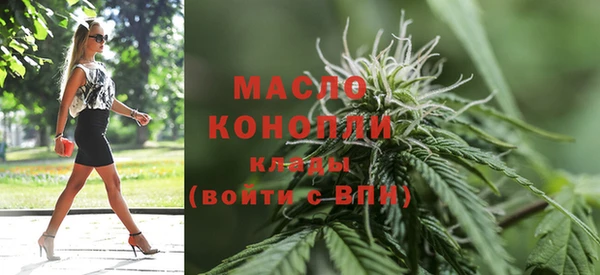 хмурый Богородицк