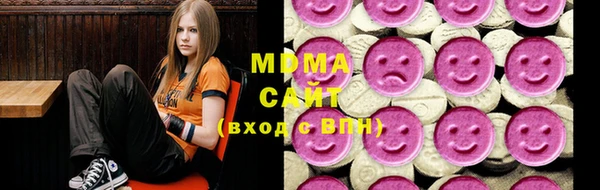 spice Богданович
